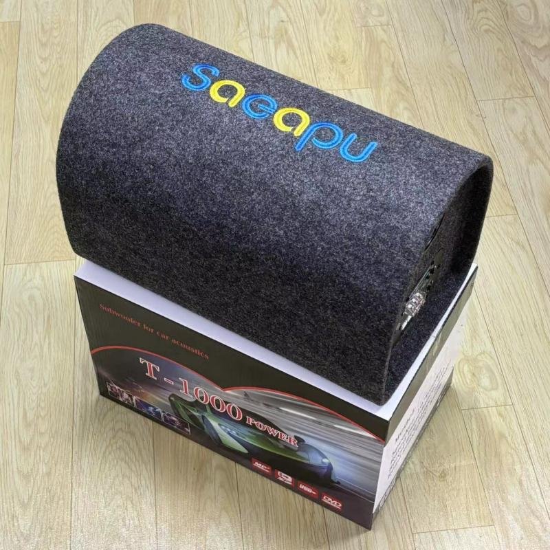 Factory Big Power Car Audio Speaker 12V Bass Car Subwoofers 12 Inch 1000w Subwoofers for Car